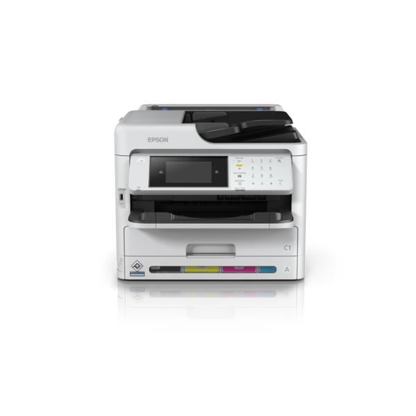 Epson Workforce Pro Wf C5890dwf